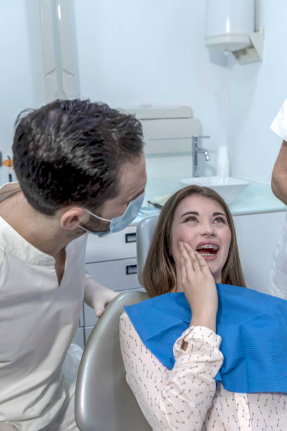 Best Emergency Orthodontic Repairs in Lenoir, NC