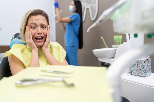 Best Emergency Treatment for Toothache in Lenoir, NC