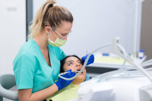 Best Emergency Root Canal Treatment in Lenoir, NC